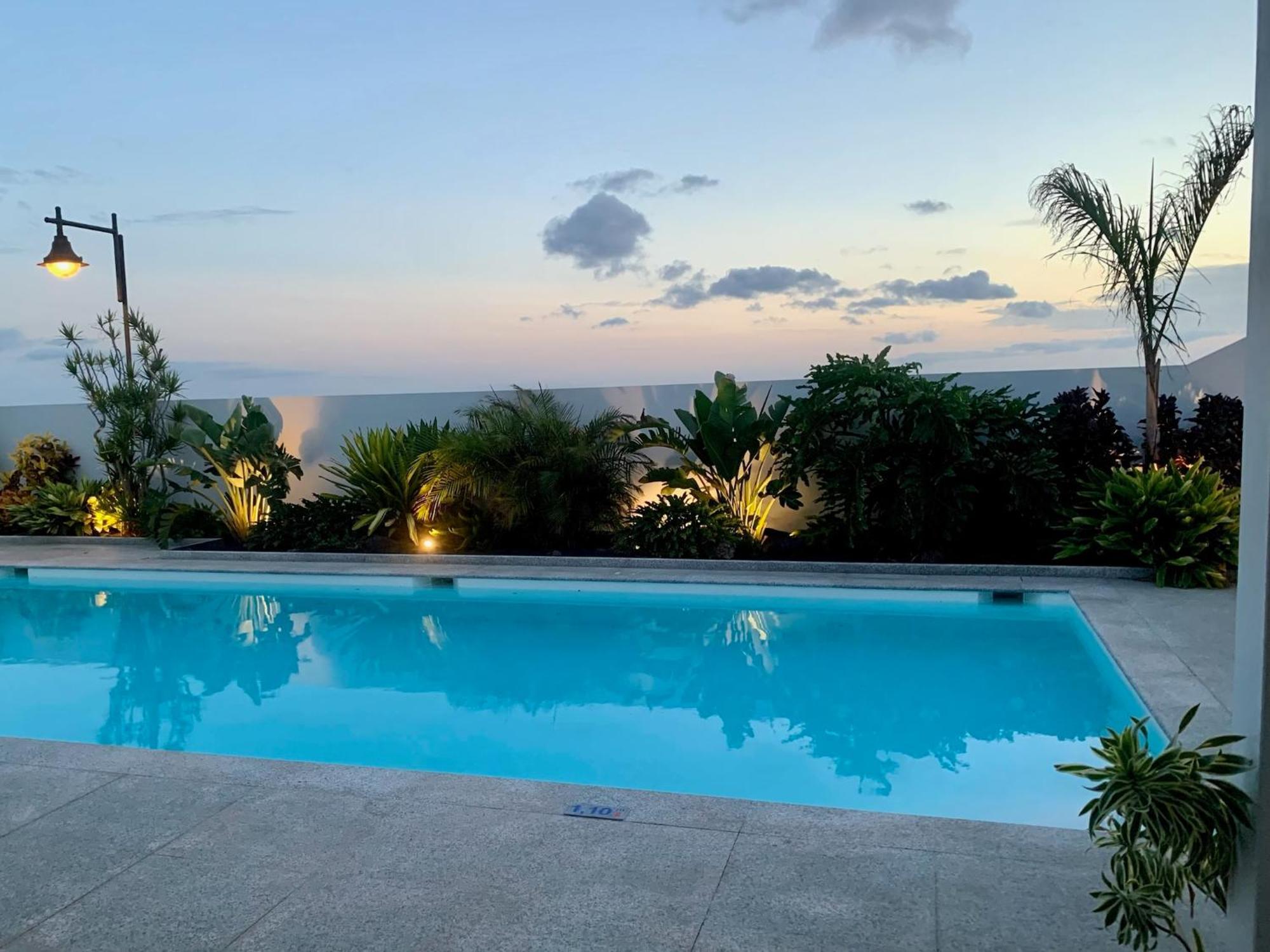 Villa Del Mar Lanzarote - Luxury Beachhouse Arrecife  Exterior foto